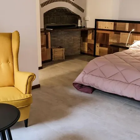 Guest house La Stanza Del Barone